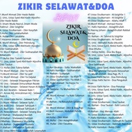 usb pendrive zikir selawat 017 (flash drive)