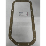 (OPTY-013-CS) KINNO ENGINE OIL PAN GASKET FOR TOYOTA HIACE RZ112 PETROL 2.0 8V 1RZ ENGINE