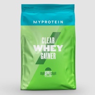 Myprotein, Clear Whey Gainer ( 2 KG / 15 servings )   [Ready Stock] EXP : 09/23