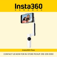 Insta360 Flow - AI Tracking Smartphone Gimbals