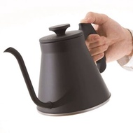Hario 不銹鋼細口壺 800ml 手沖咖啡壺 Hario V60 Drip Kettle Fit