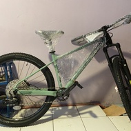 (NEW) Sepeda Polygon Xtrada 6 (bisa nego)