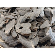 5GRAM KAYU GAHARU GRED AB AGARWOOD OUD PLANTATION