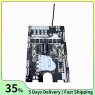 Battery Protection Circuit Board with Equalizer for  18650 21V Power  Pack Board