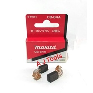 ORIGINAL MAKITA Carbon Brush Charcoal Sepul Bostel CB 64 A / CB 64A