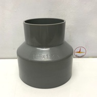 Nối giảm 168 x 114 nhựa PVC Bình Minh (Reducing Socket)_N168x114