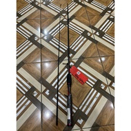 BC SHAKESPEARE UGLY ROD GX2 STICK - USCA602M