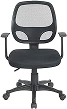 office chair Office Chair Rotary Lift Computer Chair Mesh Chair Conference Chair Work Chair Learning Chair Gaming Chair Chair (Color : Black, Size : One Size) needed Comfortable anniversary Warm as