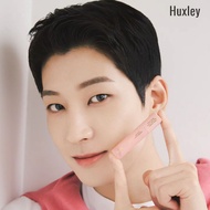 *Photocards sold out!* Wonwoo's pick! [HUXLEY] Lip Balm Leave Behind Special Edition (6 colors)