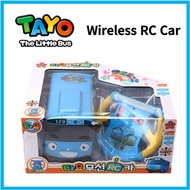 Tayo RC Remote contol mini car Wireless kids Toy