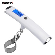 KIPRUN Digital Luggage Scale, Travel Luggage Weight Scale, High Precision Scale with 110lbs / 50kg C