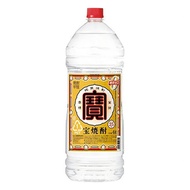 TAKARA SHOCHU (4 Litre)
