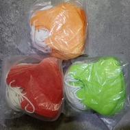 🎊最後清貨🎊現貨淨新成人立體款※無鼻鐵※❣醫用防病毒👍滿6盒包順豐🎉‼️MIT台灣製淨新成人耳繩無鼻鐵線立體3D 醫療防護口罩Medical mask※藍鷹*Haofa*藍鯨*BNN*Japlink*