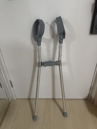 美格康 前臂杖 拐杖 手杖 助行架 醫療用品
