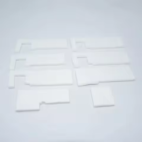 10sets 1799792 1746399 Tray Porous Pad for EPSON L550 L551 L555 L565 L566 L575 L558 M100 M105 M200 M