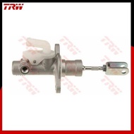 Clutch Master Cylinder On NISSAN URVAN E25 5/8" Use Genuine With Brake MADE IN JAPAN (PNB812) (1pc)