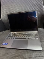 MSI Prestige 13 AI+ Evo A2VMG 13.3" Copilot+PC Slim Notebook (Ultra7+32GB)