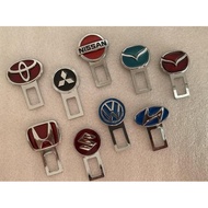 DF105 >> Seat Belt Plug Alarm Stopper Buzzer HONDA