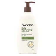 Lotion dưỡng da Aveeno Daily Moisturizing 591ml-709ml.