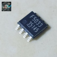 F5033 Sop-8 SMD F5033TB12B TB12B IC Driver Circuit ECU Otomotif Chip