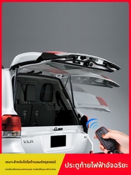 CAIFANG | ฝาท้ายไฟฟ้าสำหรับ Toyota Land Cruiser LC200 พร้อมปุ่มกดปิดอัตโนมัติ