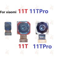 Front camera for Xiaomi Mi 11T Pro back camera