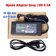 Power adapter 19v - Sony TV power source 19.5V 4.7A with power cord included - genuine