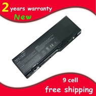 Laptop battery For Dell Inspiron 1501 6400 E1505 Vostro 1000 312-0466 312-0599 451-10338 451-10424 G