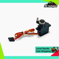 3-Wire Shift Servo Spare Part for HB Toys R1001, R1011 - 08033
