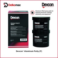Devcon Aluminum Putty (F)
