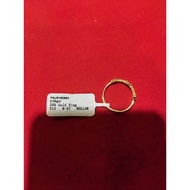 999/24K Gold Ring PGJR180691