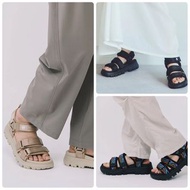 男女可穿~ 日本SHAKA sandals 涼鞋 NEO BUNGY EX 日本代購 日本直送
