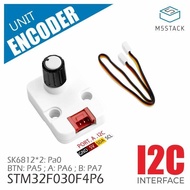 Limited-time discount M5Stack Official Encoder Unit