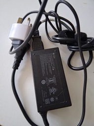 HP 65W 手提電腦充電器