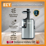 [Clearance] Aztech SJ1000 JuiceMAX Slow Juicer
