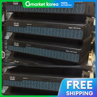 Cisco | Cisco Router Cisco 1900 Series 1941-K9 Router (Used Product)