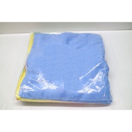 ** Good Housekeeper * AA293 Plain Color Scouring Pad 40 * 40cm