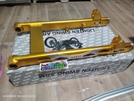MTR SWING ARM STANDARD ( WAVE / XRM / SMASH / RAIDER J /.RS 125)