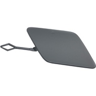 Garage-Pro Tow Eye Cover Compatible with BMW 530i 2017-2020, 530i xDrive, 540i, 540i xDrive Front, F