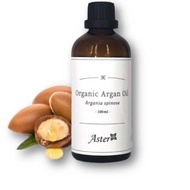 有機摩洛哥堅果油 100ml