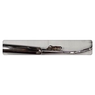 Honda EX5 CLASS 1 STANDARD MUFFLER EXHAUST