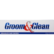[ iiMONO ] Groom & Clean Greaseless Hair Control 4.50 oz