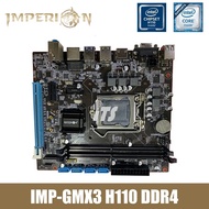 Imperion IMP-GMX3 H110 DDR4 Mainboard