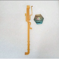 Flex Flexible LCD Olympus EP-L7 EPL7 E-PL7