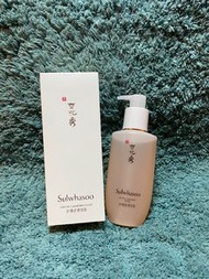 雪花秀順行潔顏泡沫 Sulwhasoo Gentle Cleansing Foam