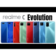 repair / service telco lock all handphone Realme