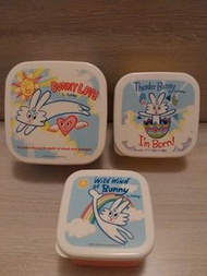 Thunder Bunny 日本製 可入微波爐