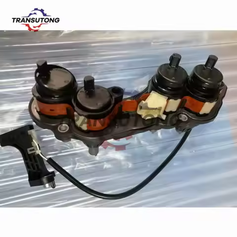 DL382 0CK 0DN Automatic Transmission Gear Selector 0CK325110G For Audi A6 A7 S6