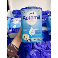 Aptamil 1+ 2+, Aptamil Green Cao 1 2 3 Domestic Germany - Great Deal