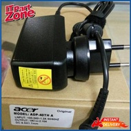Original Acer Aspire E3-112 ES1-131 ES11-131 ES1-111 Laptop Charger Adapter